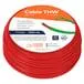Cable Flexible Thw12Awgrojo100M Uso Unico Residencial