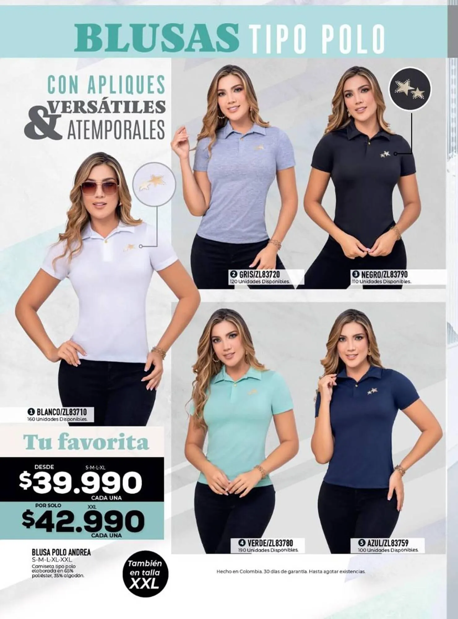 Catalogo de Catálogo Croydon 30 de enero al 6 de febrero 2025 - Pag 108