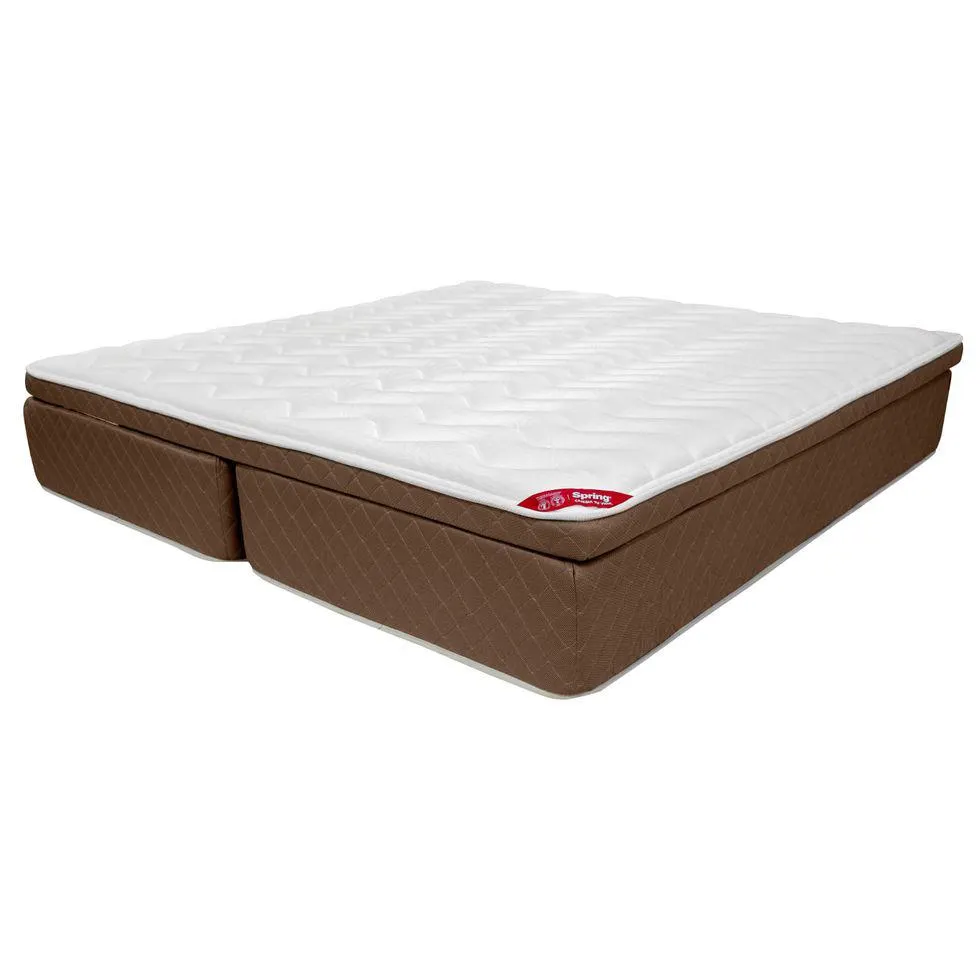 Colchón Spring Bed Firme King
