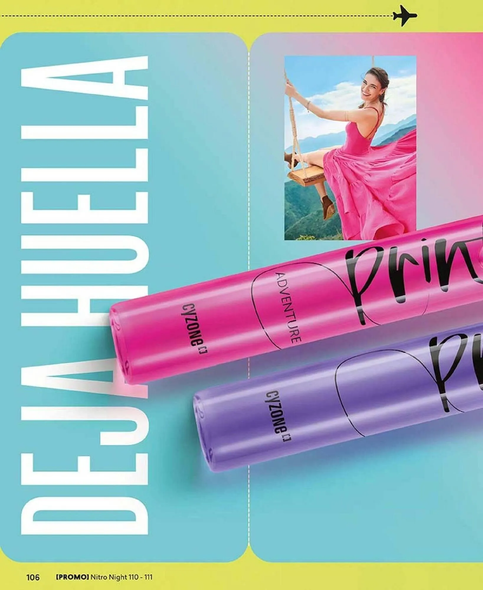 Catalogo de Catálogo L'bel 13 de mayo al 14 de mayo 2025 - Pag 106