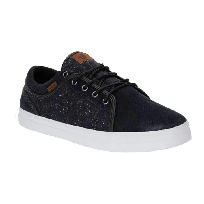 Zapatos Dvs Aversa Navy Talla 9.0