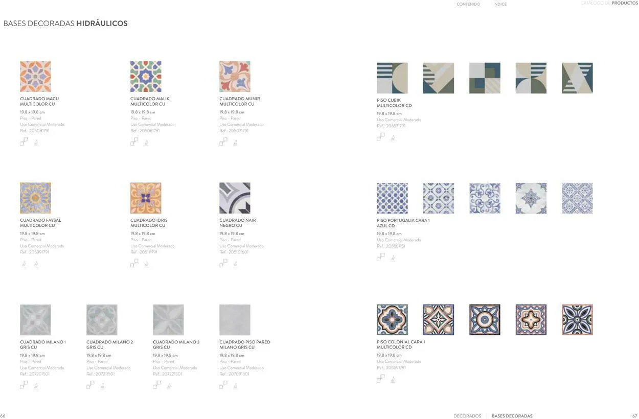 Catalogo de Corona 22 de mayo al 31 de diciembre 2023 - Pag 34