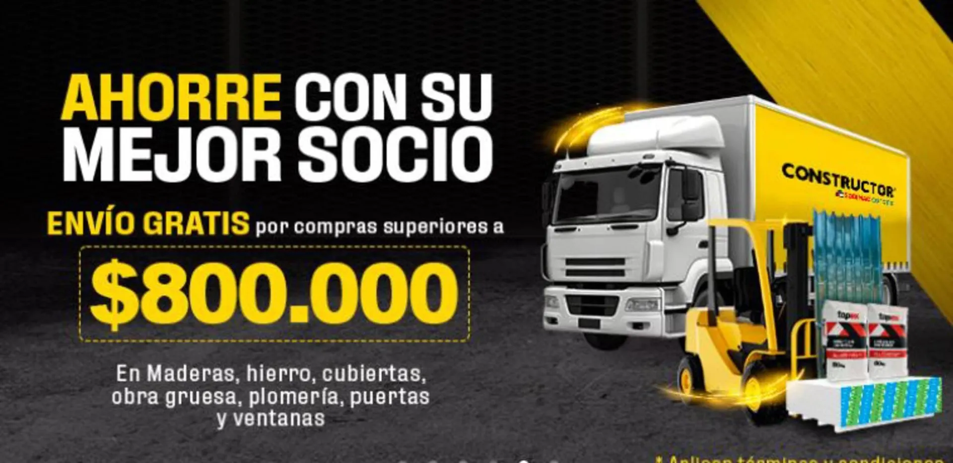 Catalogo de Catálogo Constructor 7 de julio al 16 de julio 2025 - Pag 4