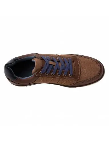 Zapatos casuales Coen para hombre