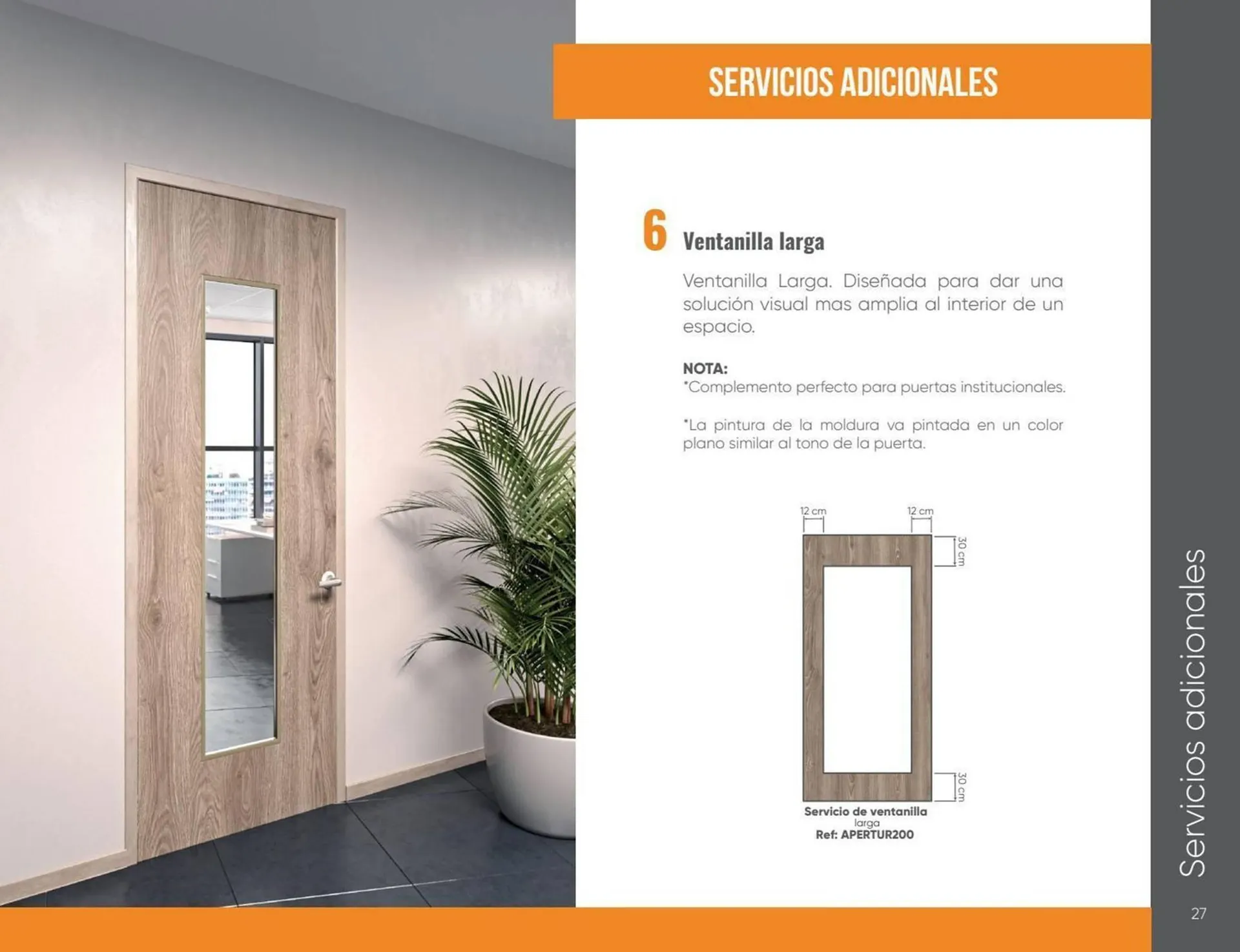 Catalogo de Catálogo Madecentro 23 de octubre al 30 de noviembre 2024 - Pag 19