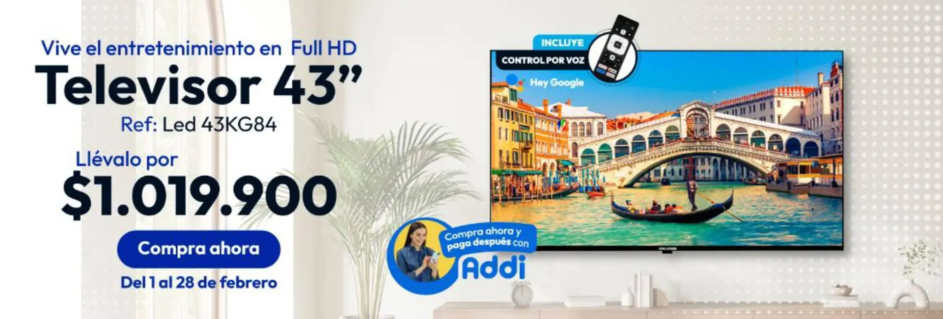 Catalogo de Catálogo Challenger 4 de febrero al 28 de febrero 2025 - Pag 4