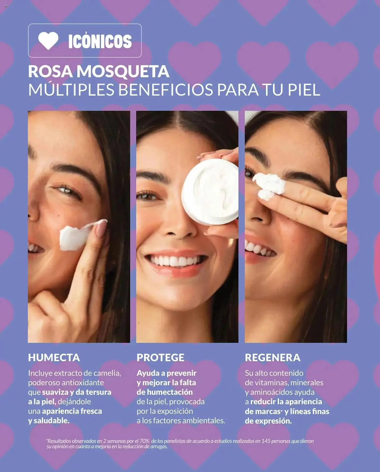Catalogo de Catálogo Avon 2 de enero al 31 de enero 2026 - Pag 110