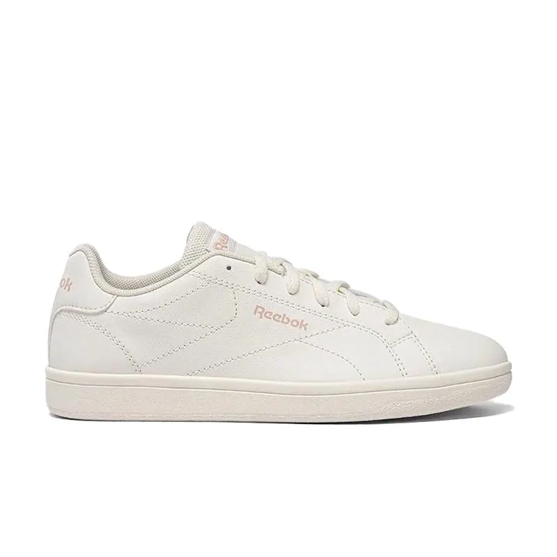 Zapatilla Reebok Casual Dama Royal Complete Blanco