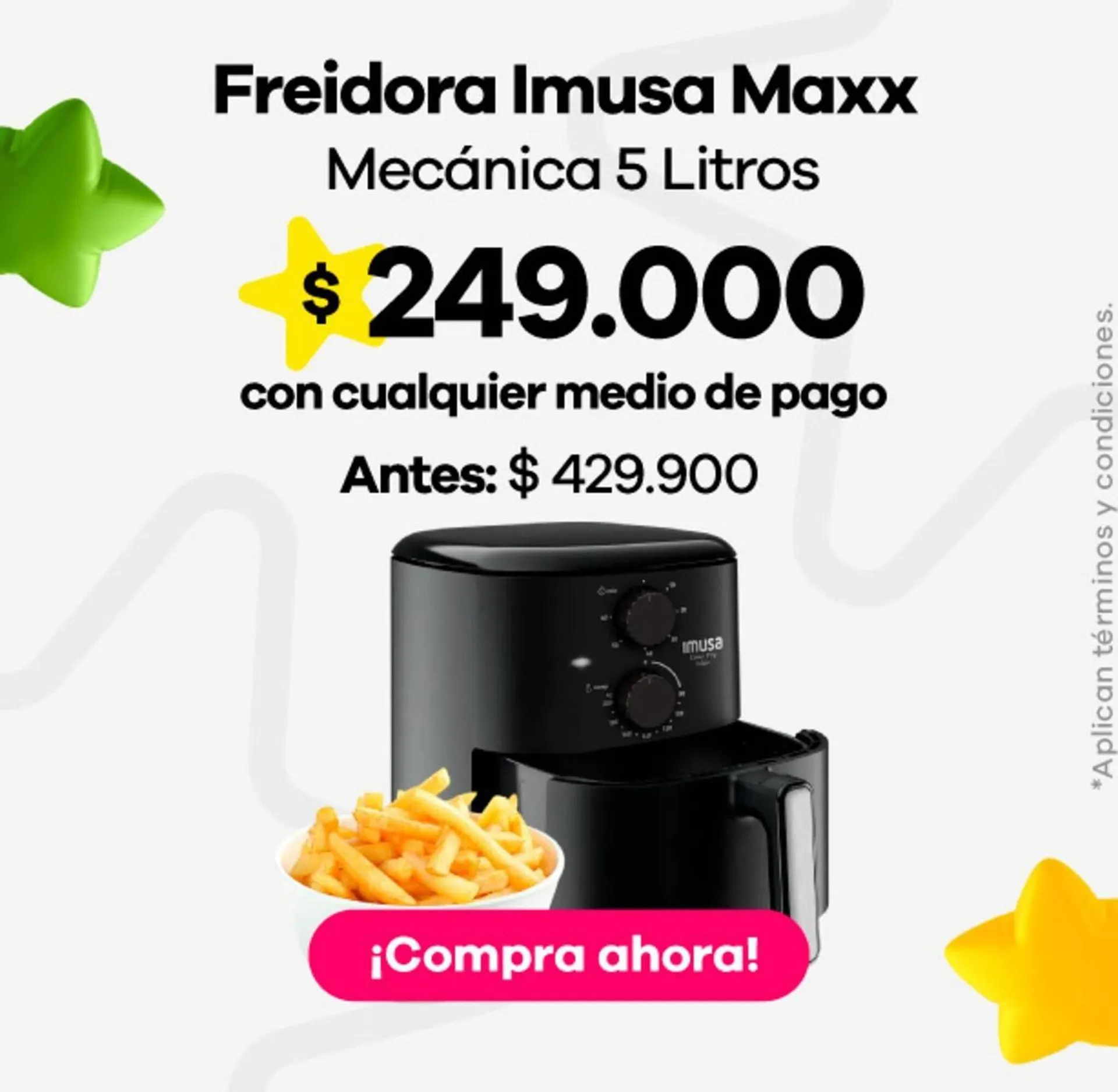 Catalogo de Catálogo Éxito 3 de julio al 31 de julio 2025 - Pag 20