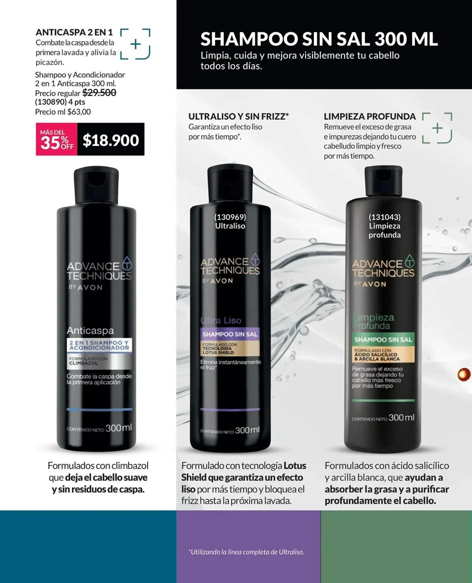 Catalogo de Catálogo Avon 25 de febrero al 31 de marzo 2026 - Pag 184