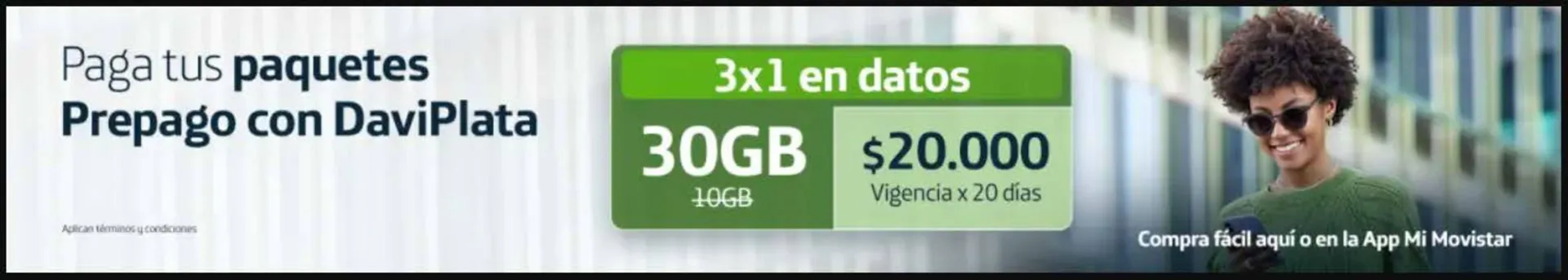 Catalogo de Catálogo Movistar 6 de mayo al 31 de mayo 2026 - Pag 4