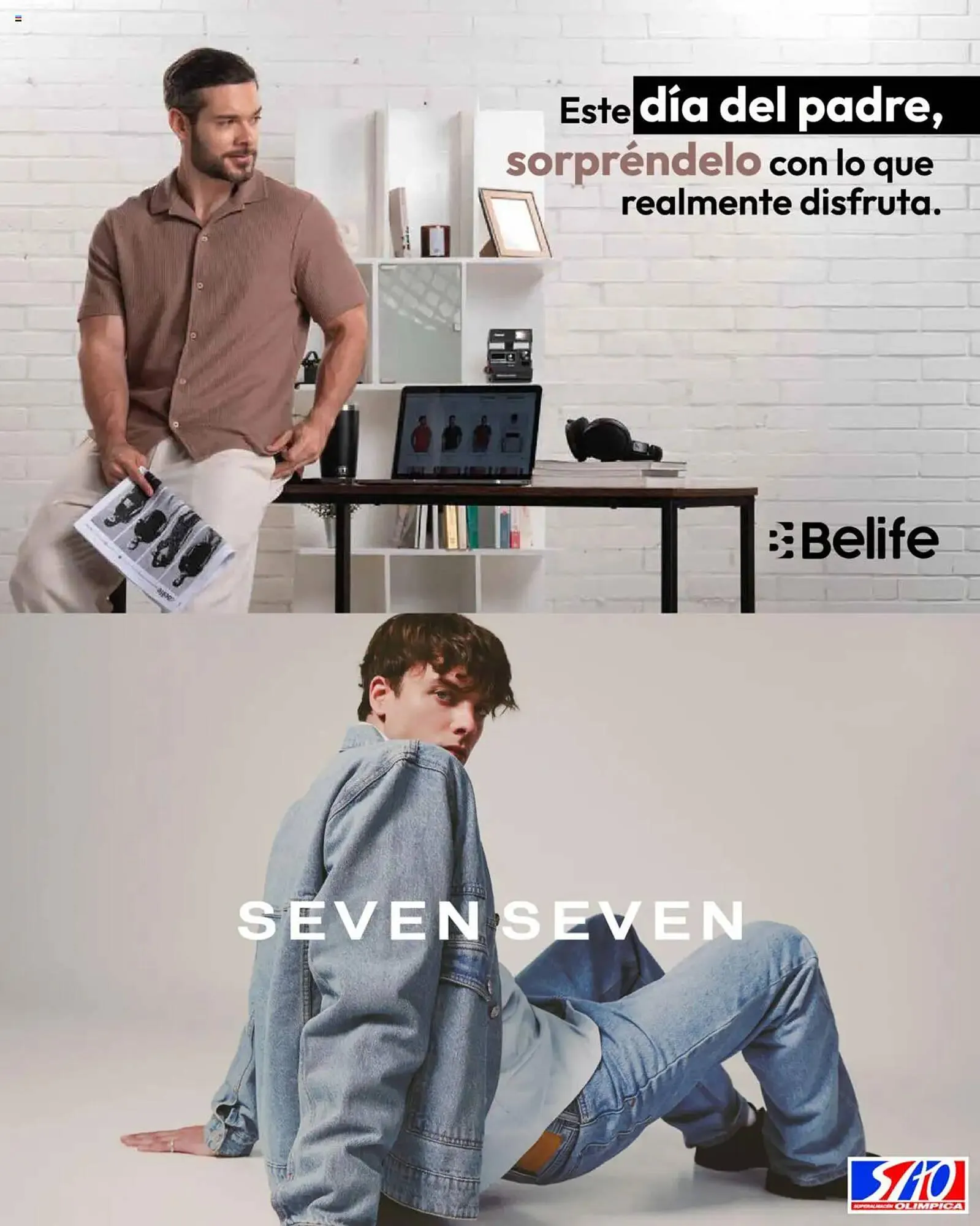 Catalogo de Catálogo Olímpica 1 de junio al 21 de junio 2025 - Pag 21