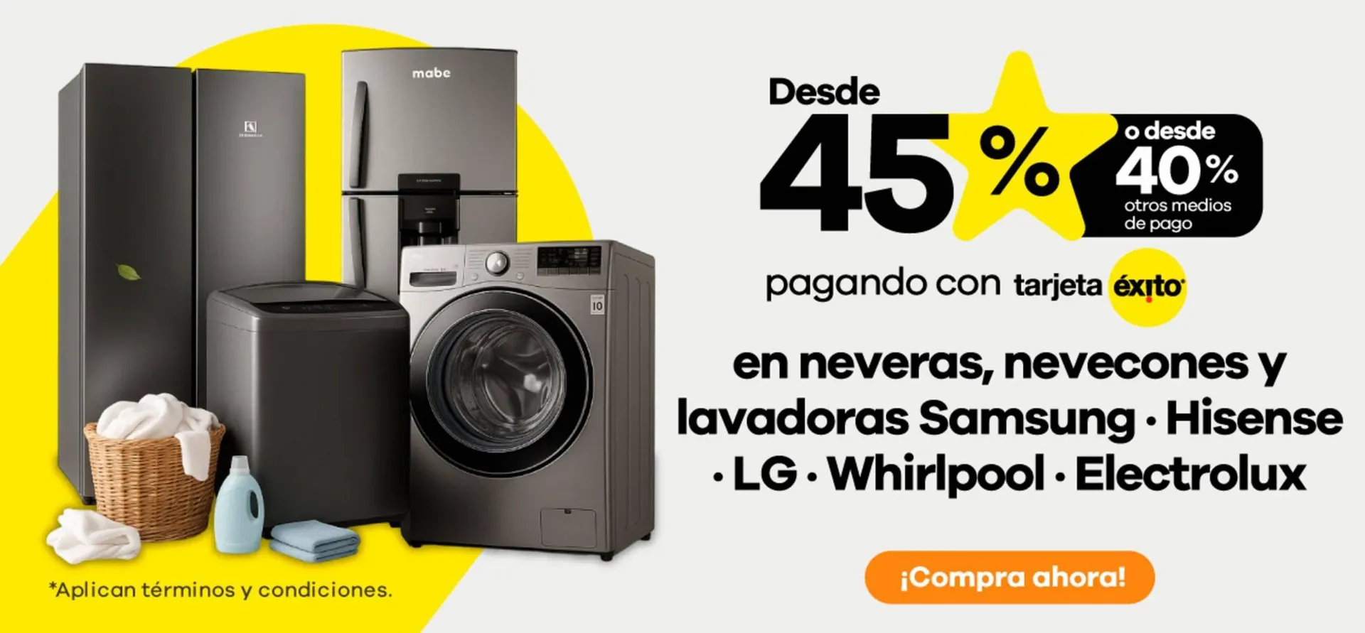 Catalogo de Catálogo Éxito 7 de mayo al 31 de mayo 2025 - Pag 3