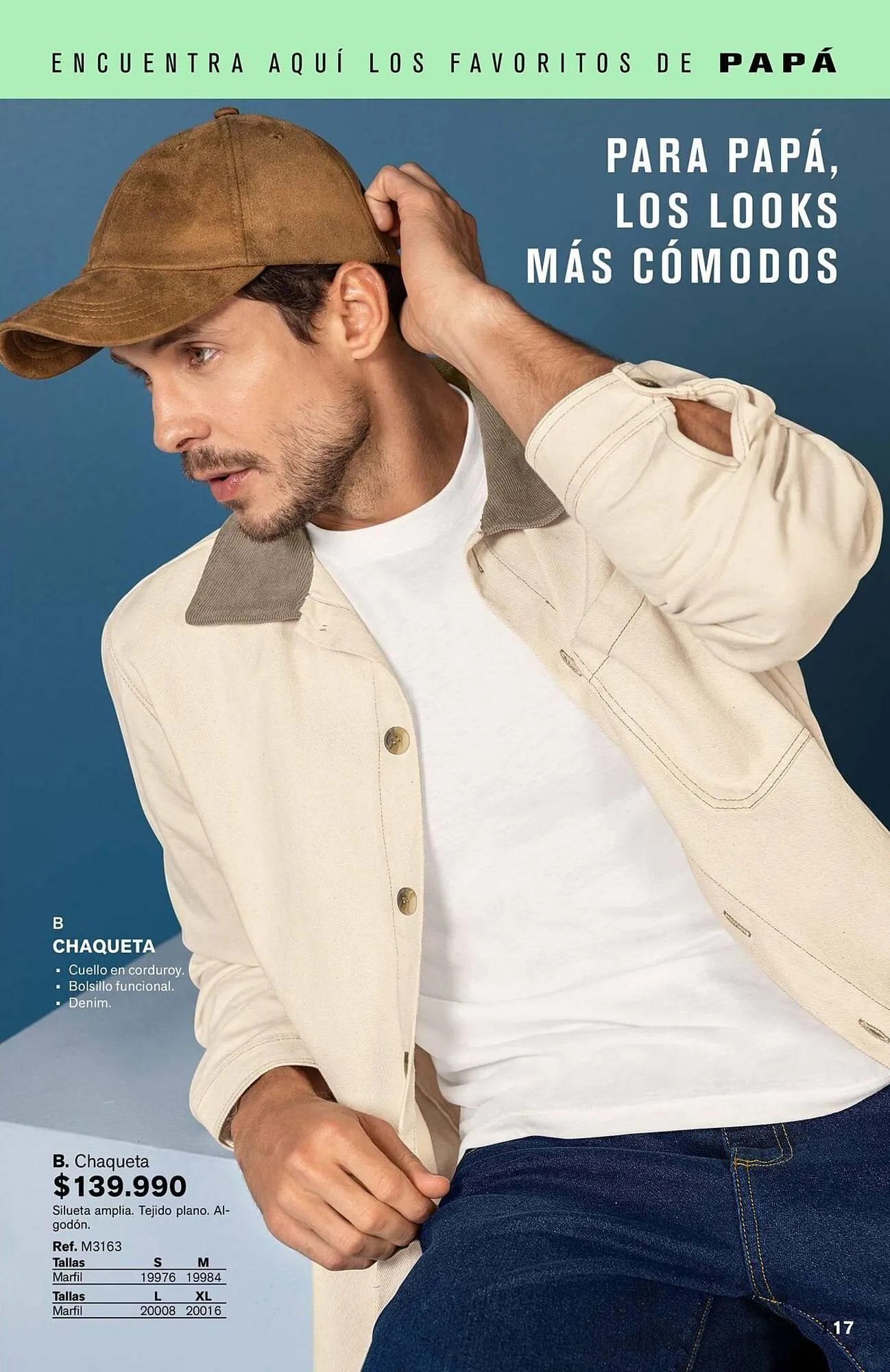 Catalogo de Catálogo Leonisa 15 de mayo al 3 de junio 2026 - Pag 17