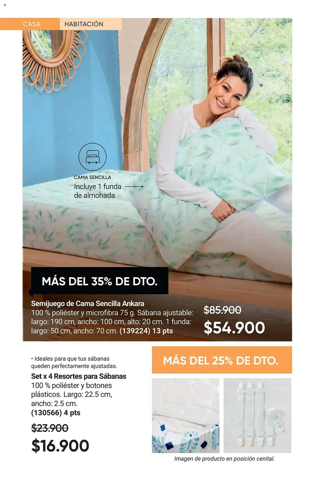Catalogo de Catálogo Avon 2 de enero al 31 de enero 2026 - Pag 38