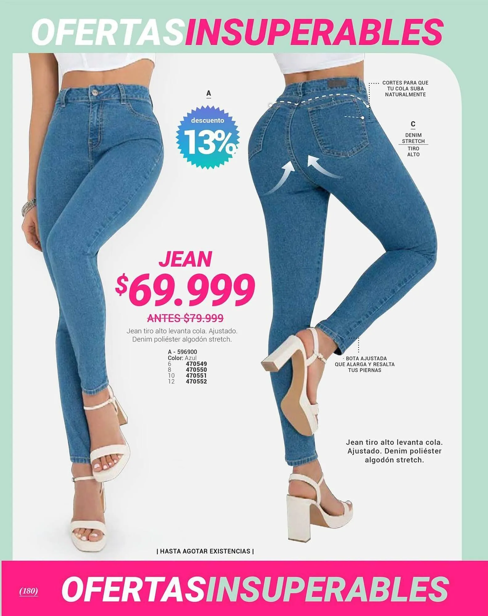 Catalogo de Catálogo Carmel 7 de julio al 25 de julio 2025 - Pag 184