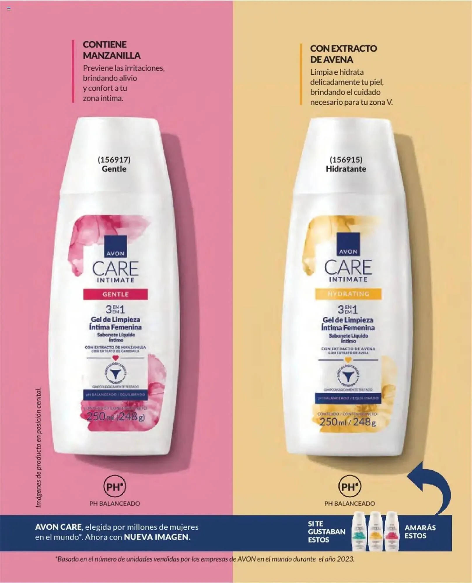Catalogo de Catálogo Avon 20 de enero al 16 de febrero 2025 - Pag 323