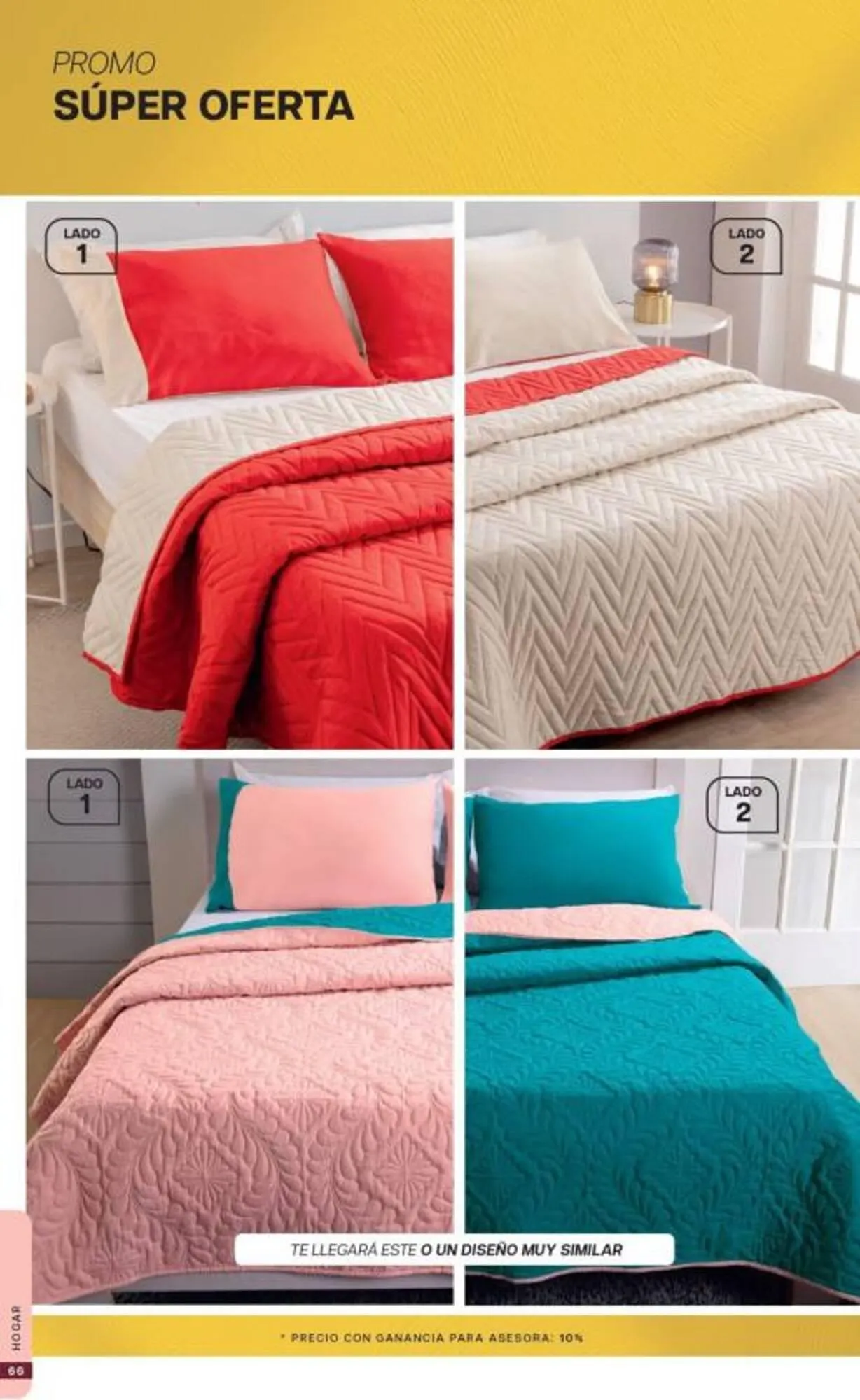 Catalogo de Catálogo Marketing Personal 27 de enero al 31 de marzo 2026 - Pag 69