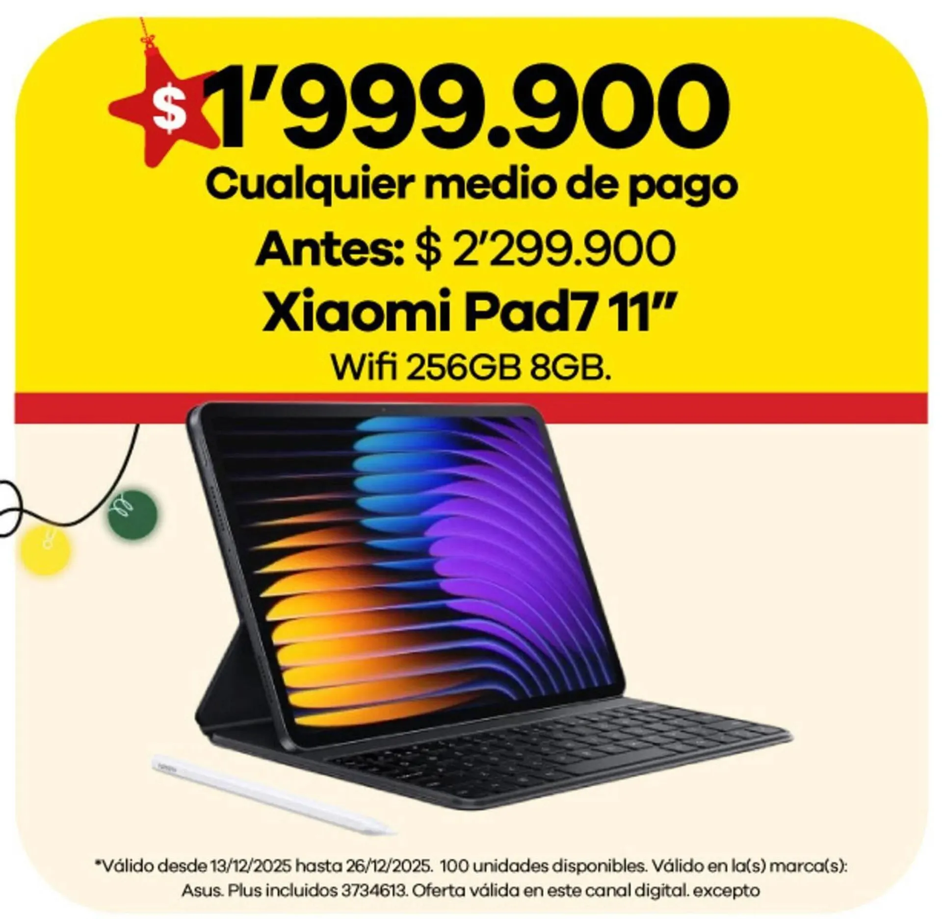 Catalogo de Catálogo Éxito 17 de diciembre al 26 de diciembre 2025 - Pag 14