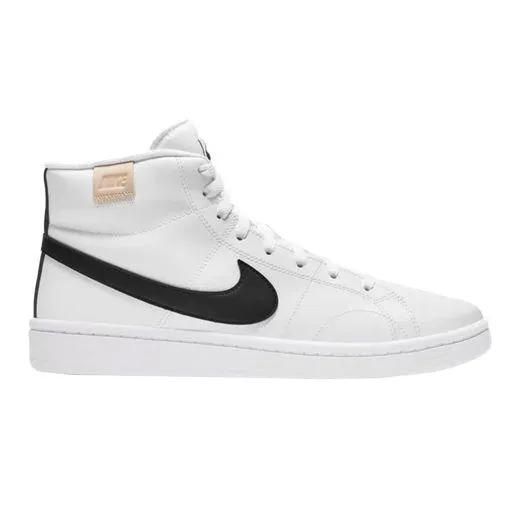 Bota Hombre Nike Nike Court Royale 2 Mid
