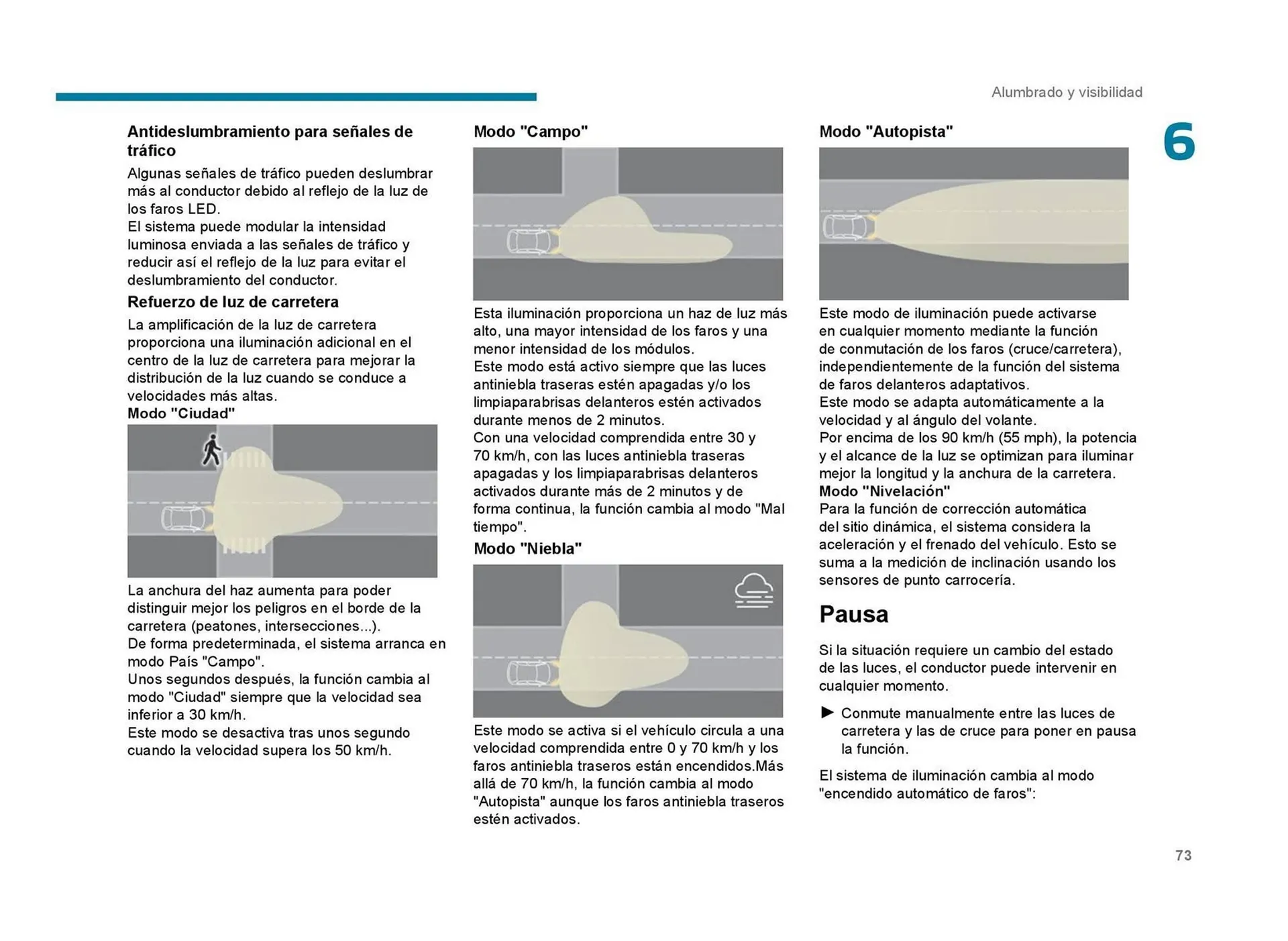 Catalogo de Catálogo Peugeot 23 de septiembre al 23 de septiembre 2026 - Pag 75