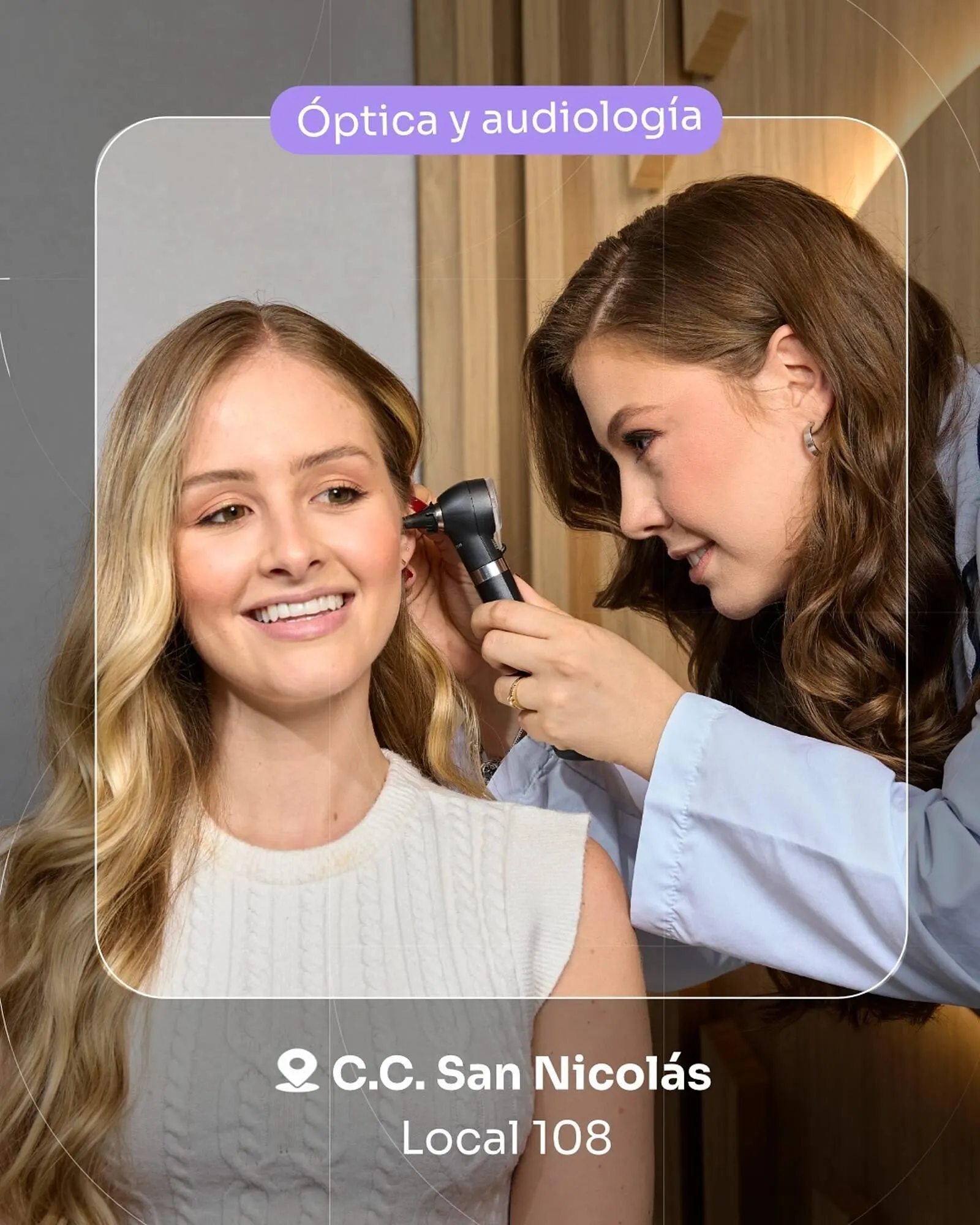 Catalogo de Catálogo Óptica Santa Lucía 27 de abril al 3 de mayo 2026 - Pag 3