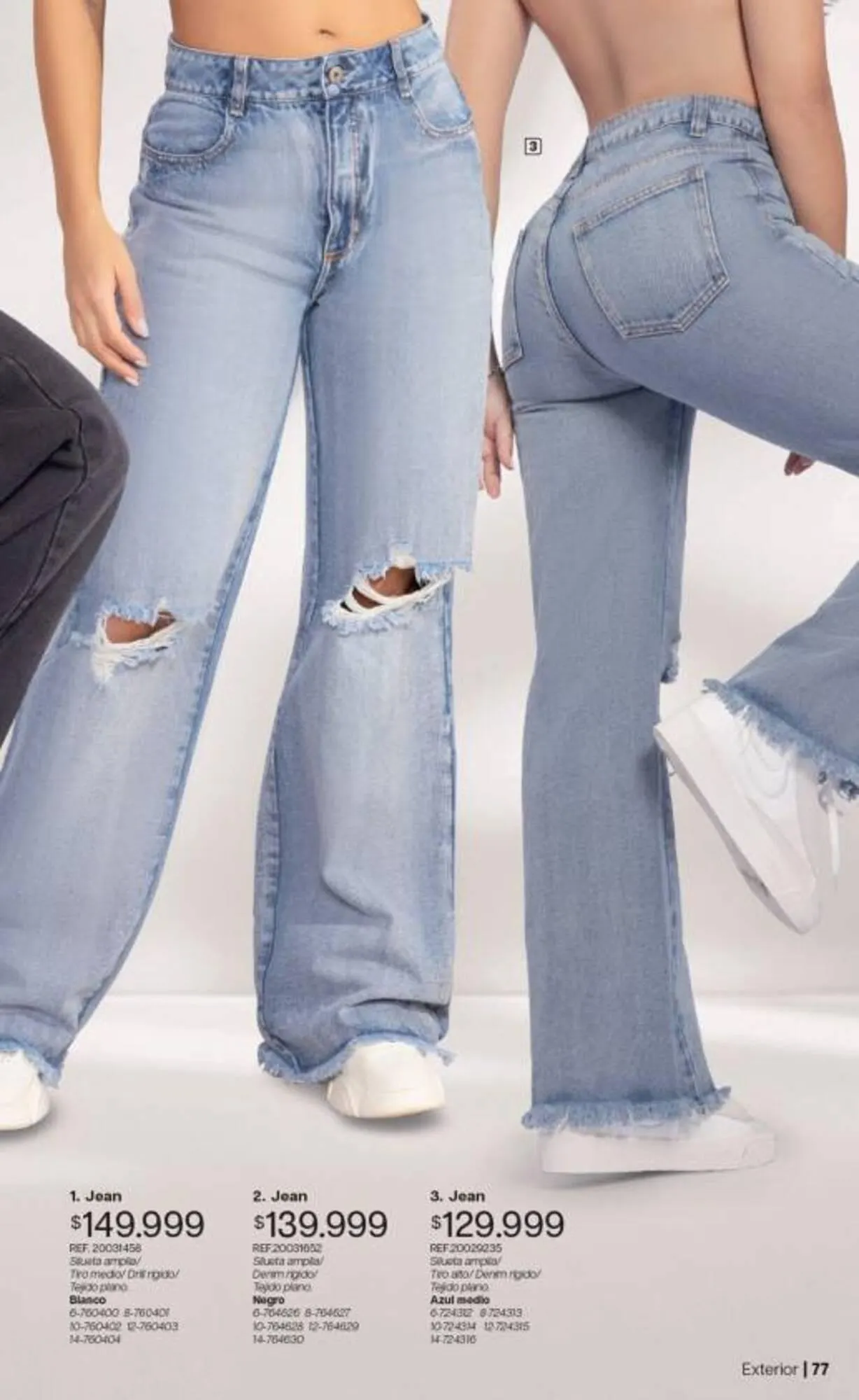 Catalogo de Catálogo Marketing Personal 27 de enero al 31 de marzo 2026 - Pag 79