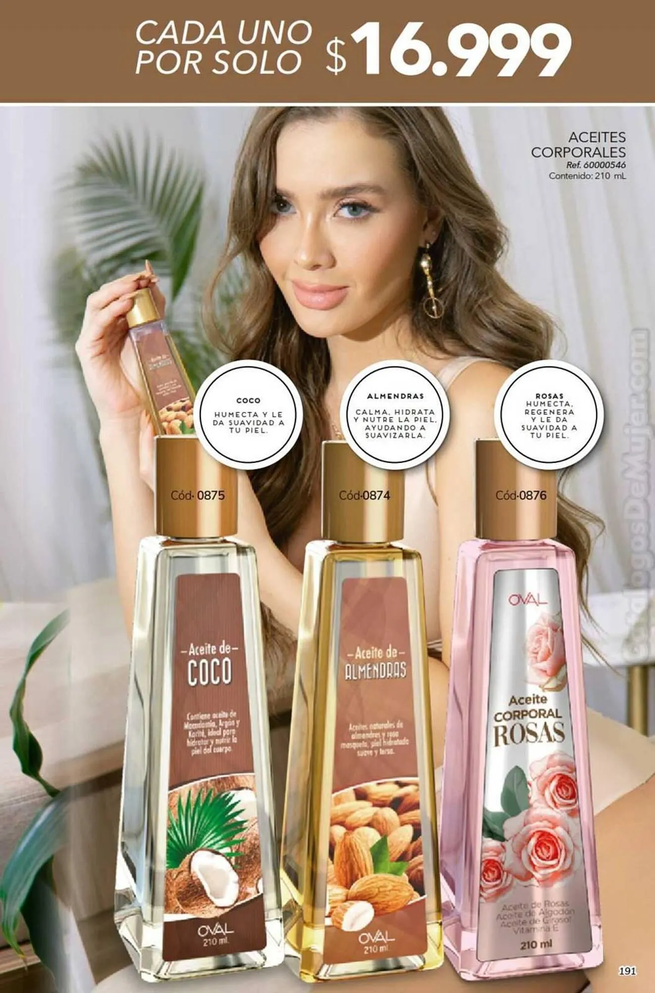 Catalogo de Catálogo Marketing Personal 3 de mayo al 24 de junio 2024 - Pag 115