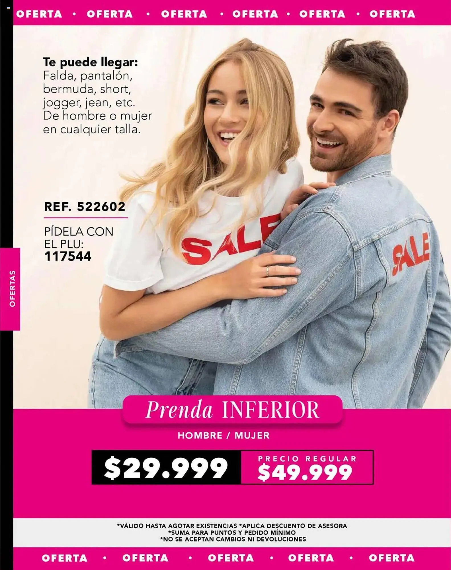 Catalogo de Catálogo Pacífika 20 de mayo al 21 de julio 2025 - Pag 646