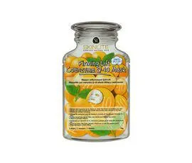 Mascarilla Facial Skinlite Firming Lift Coenzyme Q10 18g