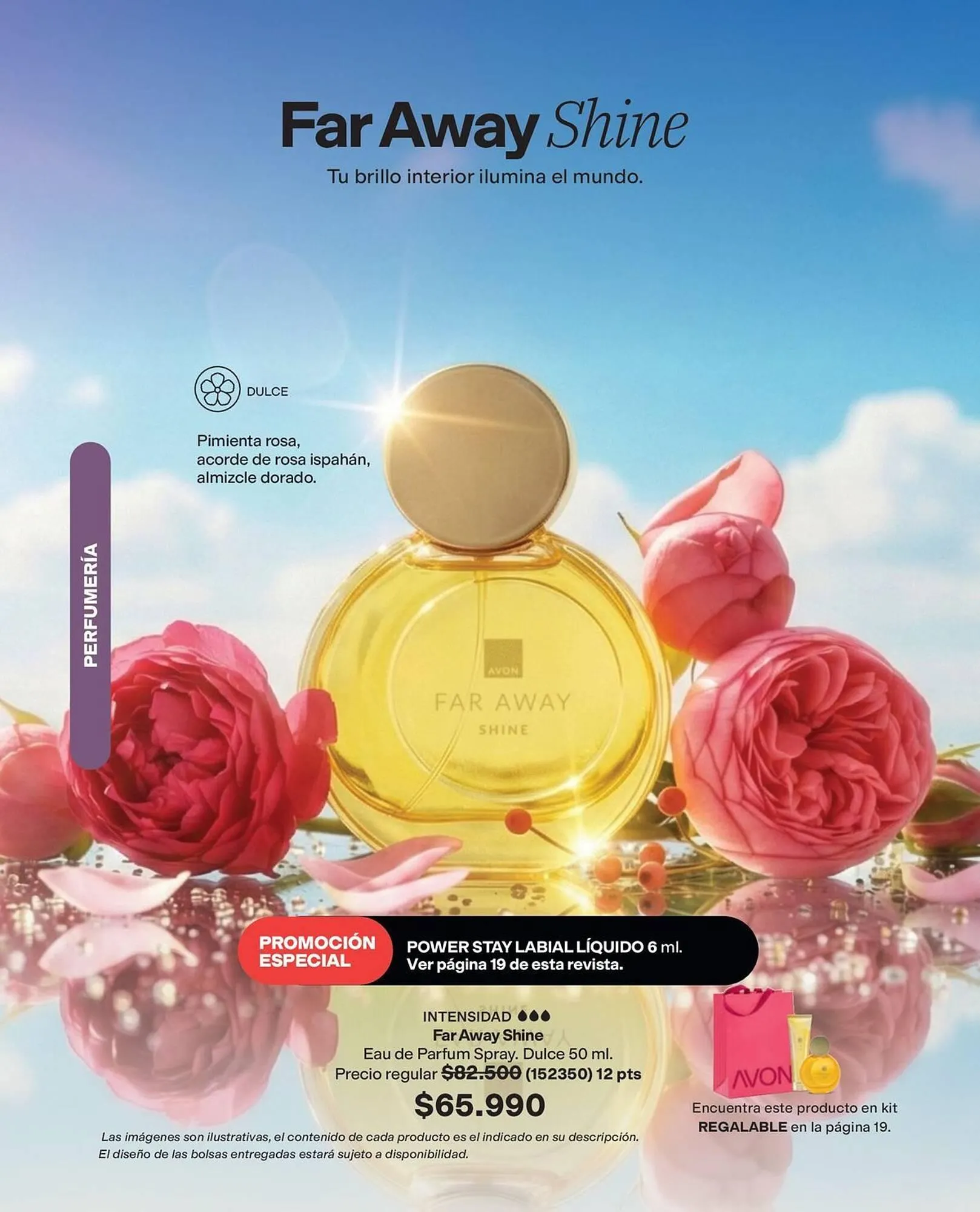 Catalogo de Catálogo Avon 1 de junio al 30 de junio 2026 - Pag 10