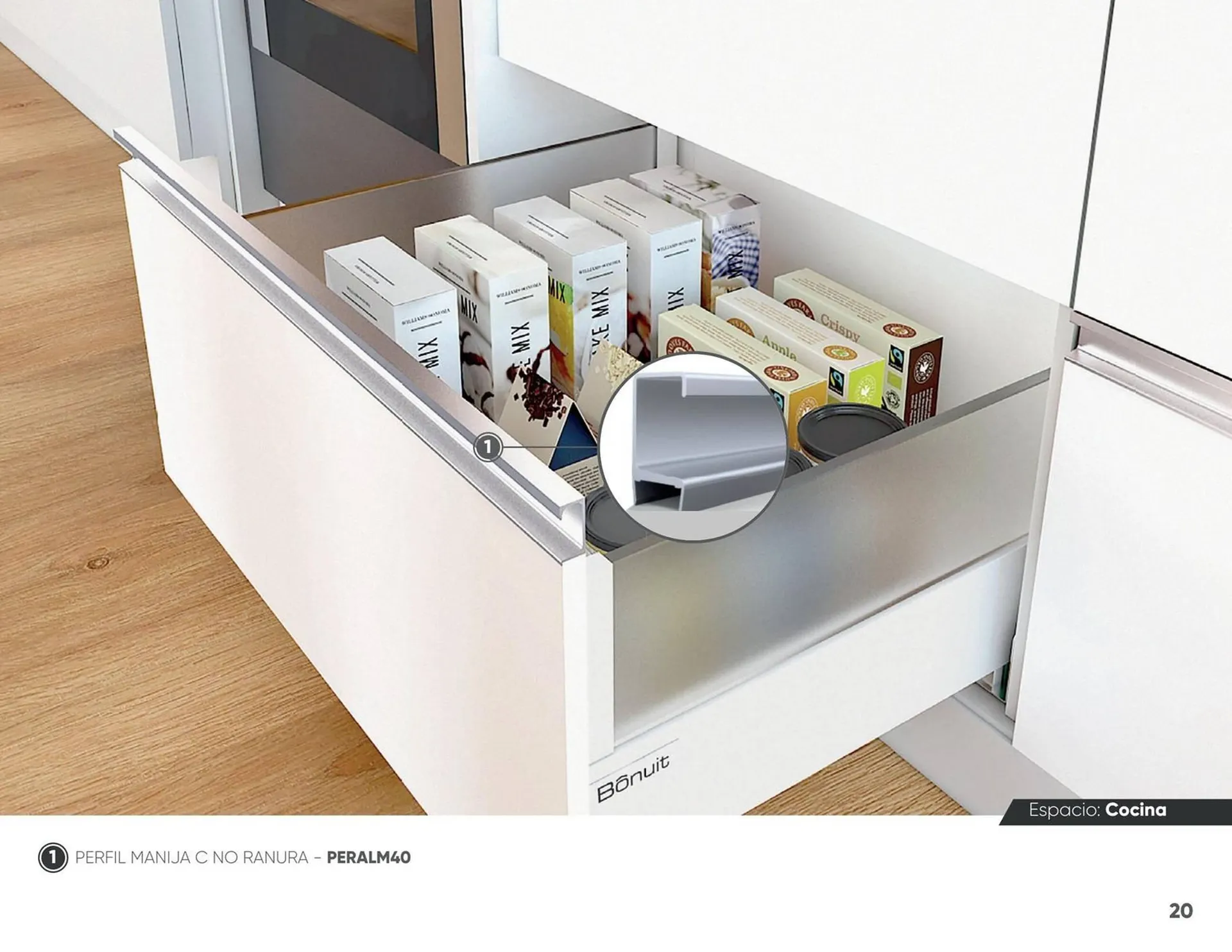 Catalogo de Catálogo Madecentro 25 de marzo al 31 de diciembre 2025 - Pag 23