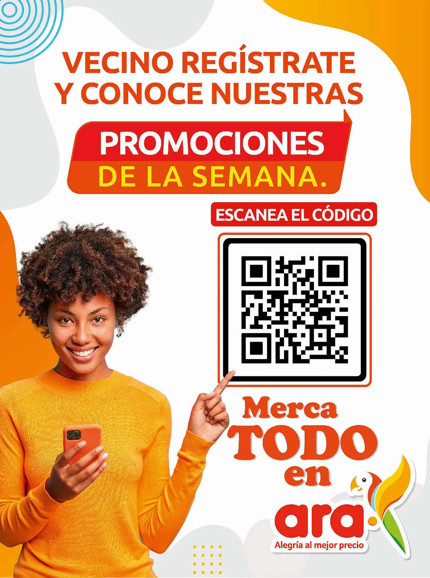 Catalogo de Catálogo Ara 21 de septiembre al 27 de septiembre 2023 - Pag 22