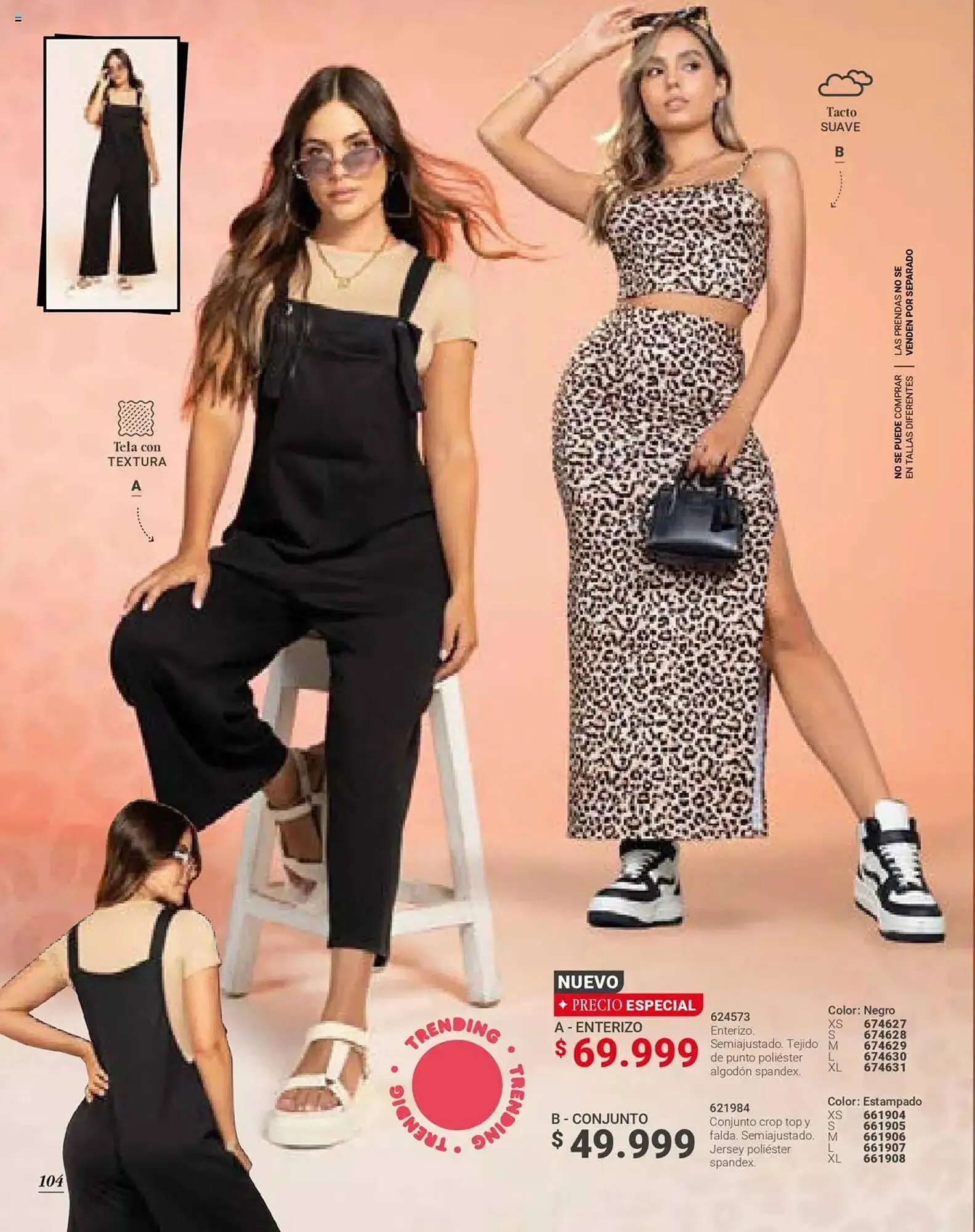 Catalogo de Catálogo Carmel 23 de junio al 7 de agosto 2025 - Pag 106