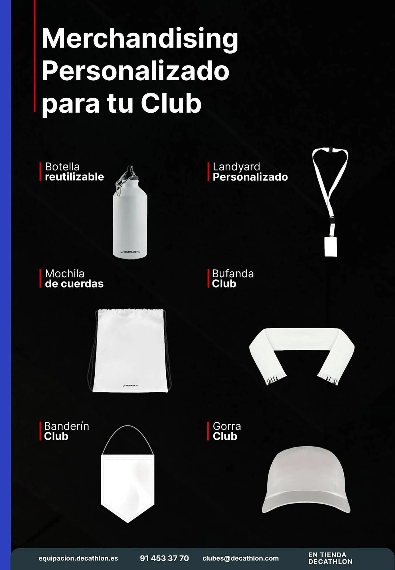 Catalogo de Catálogo Decathlon 9 de abril al 31 de diciembre 2025 - Pag 36