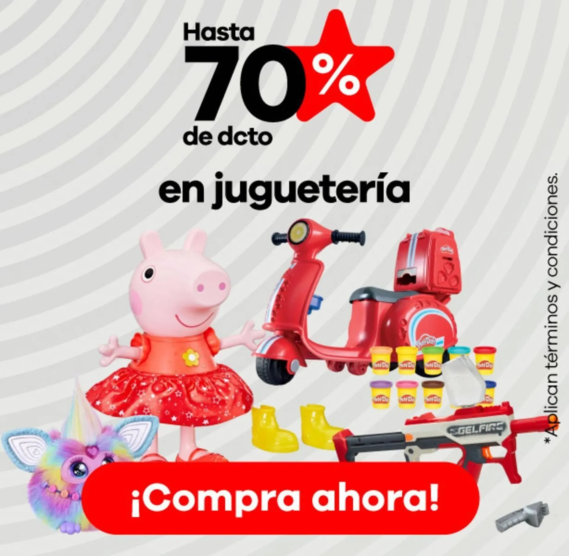 Catalogo de Catálogo Éxito 23 de enero al 7 de febrero 2025 - Pag 23