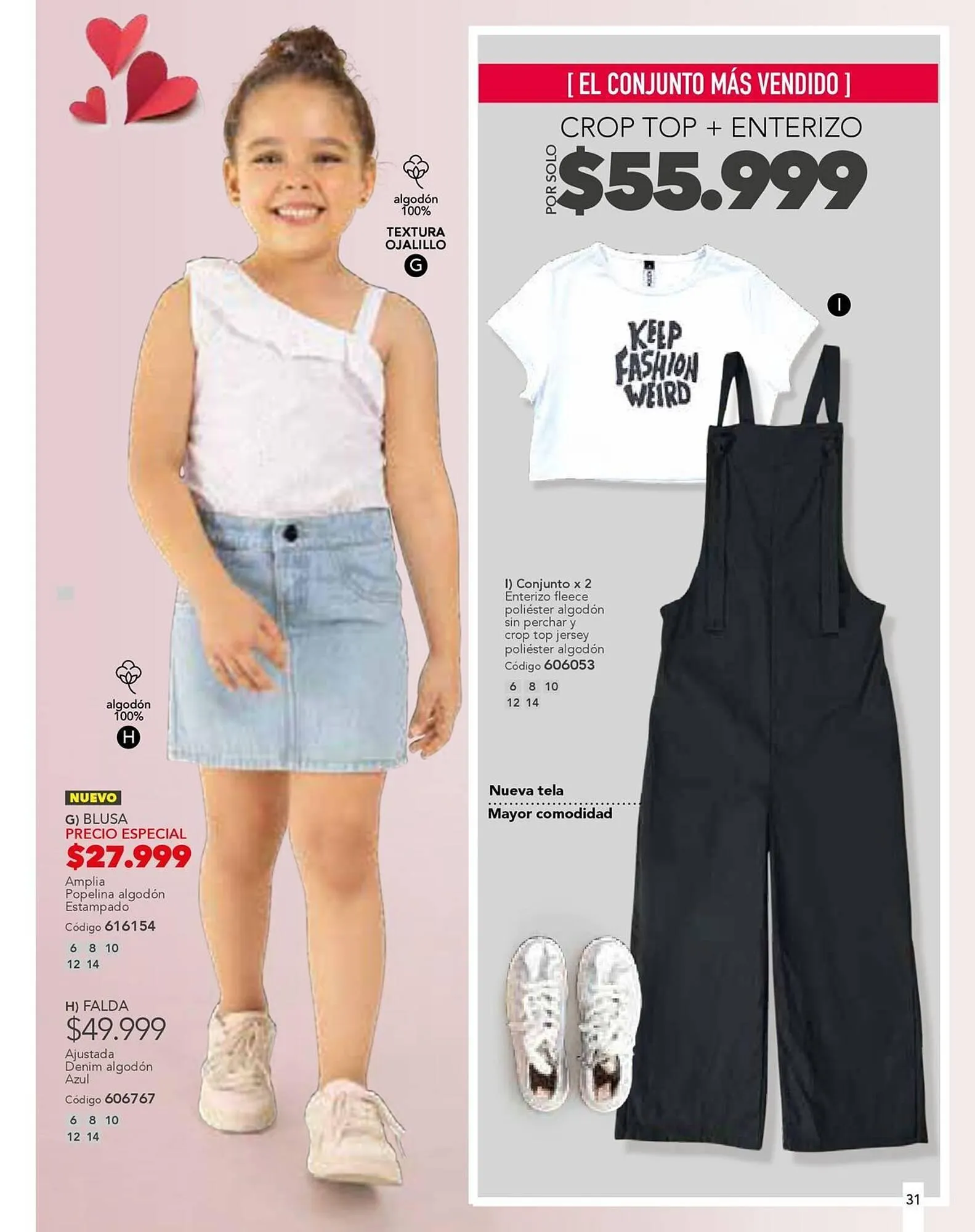 Catalogo de Catálogo Loguin 12 de abril al 30 de abril 2024 - Pag 148