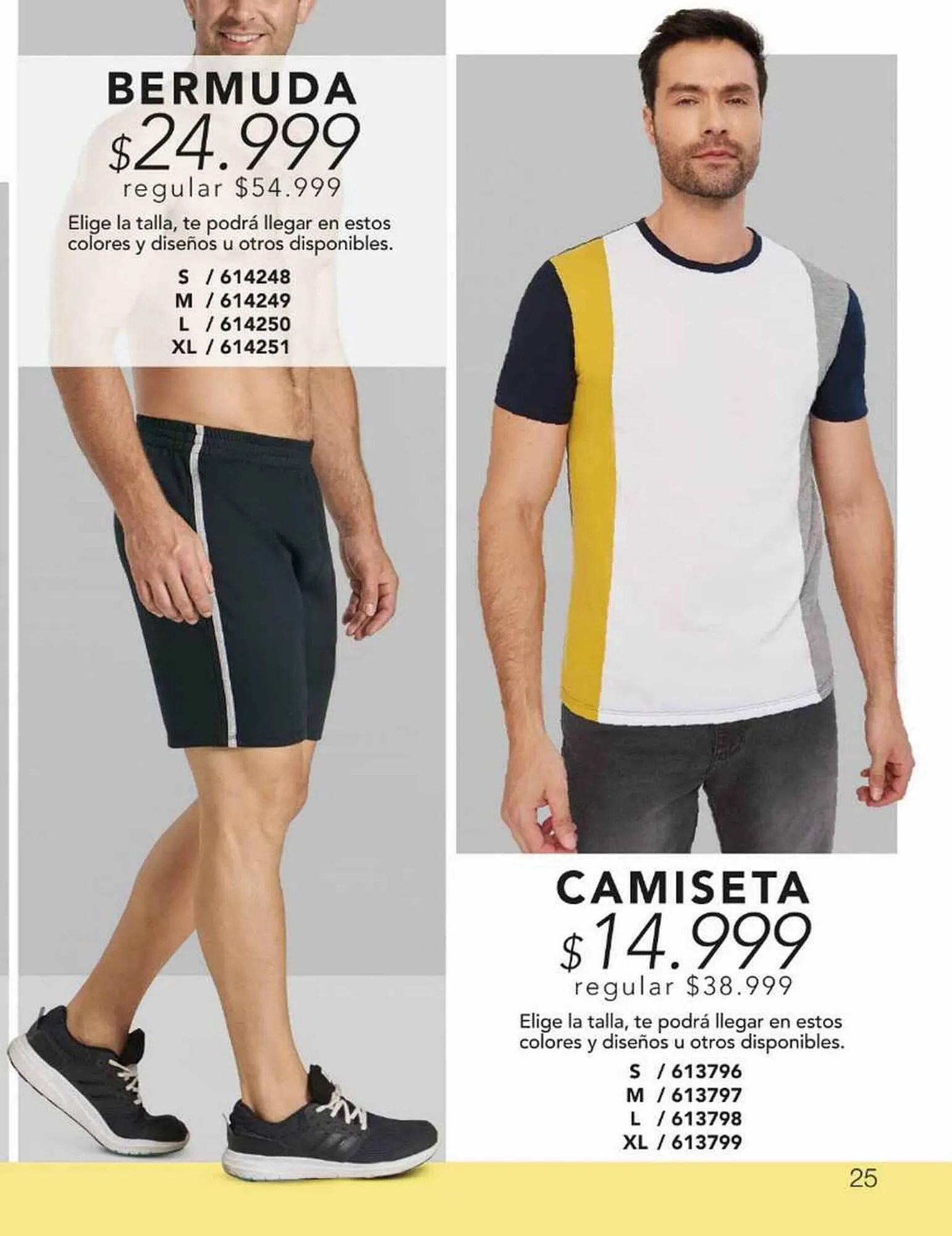 Catalogo de Catálogo LeBon 14 de septiembre al 24 de septiembre 2023 - Pag 49