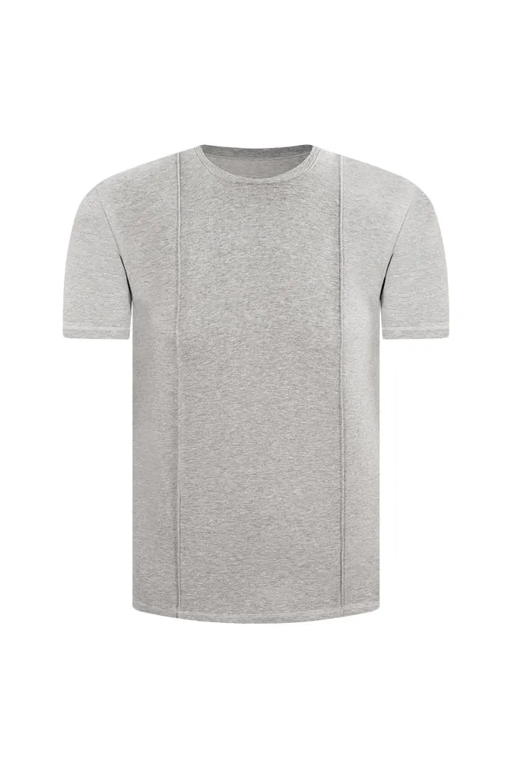 Camiseta Loungewear (GWS1D2)