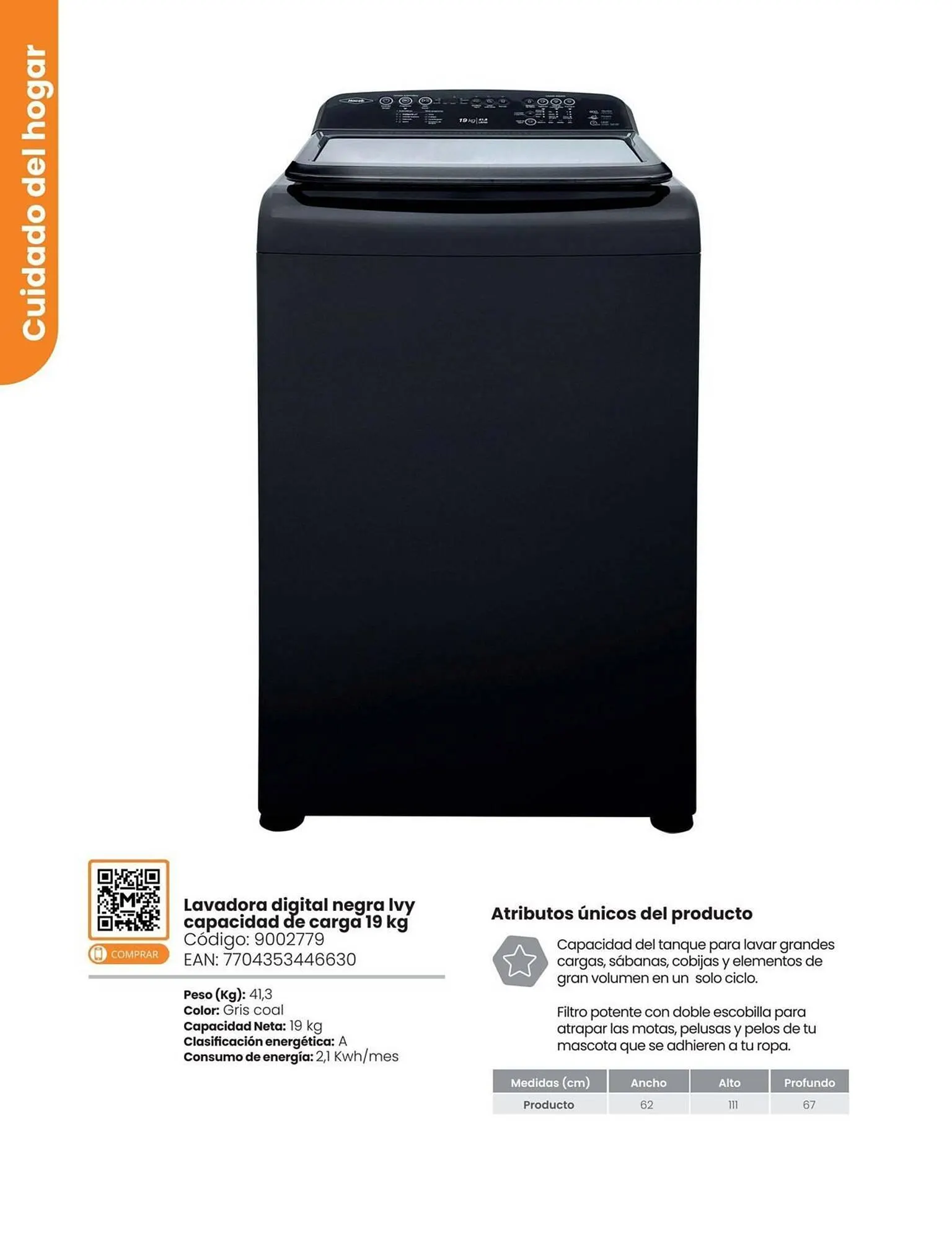 Catalogo de Catálogo Madecentro 14 de octubre al 28 de octubre 2025 - Pag 46