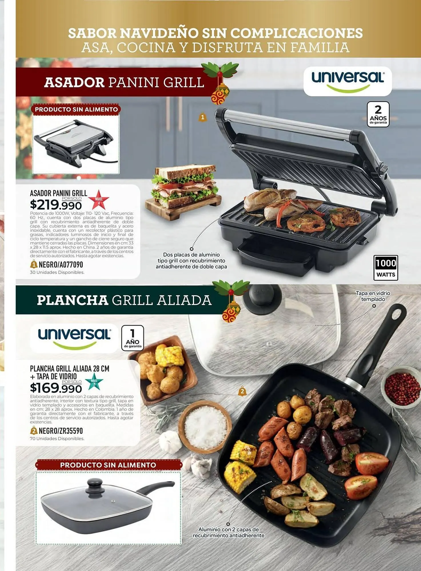 Catalogo de Catálogo Croydon 31 de octubre al 26 de diciembre 2025 - Pag 334