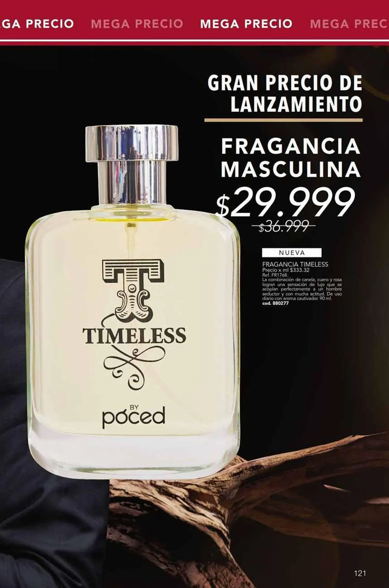 Catalogo de Catálogo LeBon 14 de septiembre al 10 de octubre 2023 - Pag 123