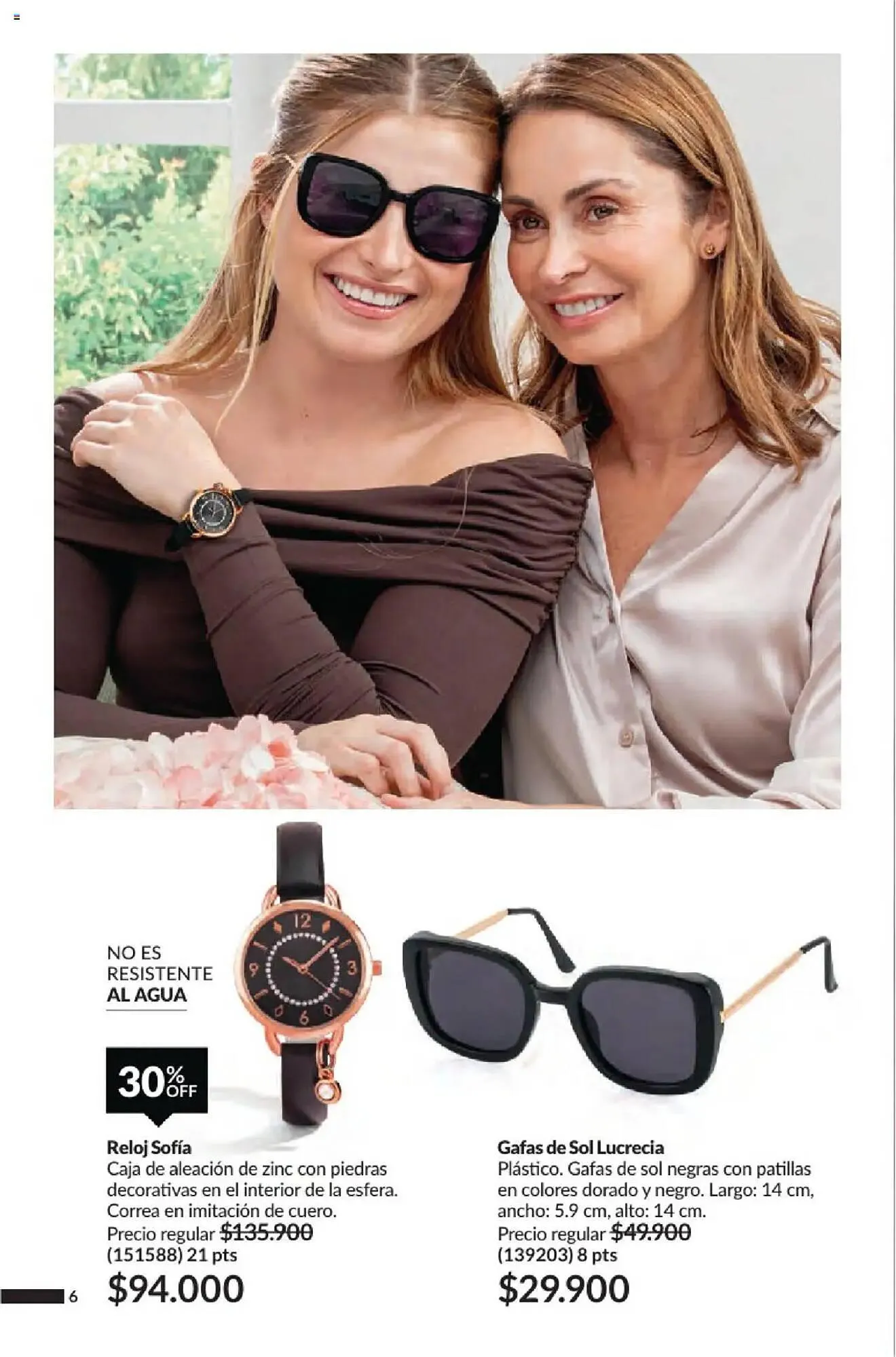 Catalogo de Catálogo Avon 21 de abril al 15 de mayo 2025 - Pag 106