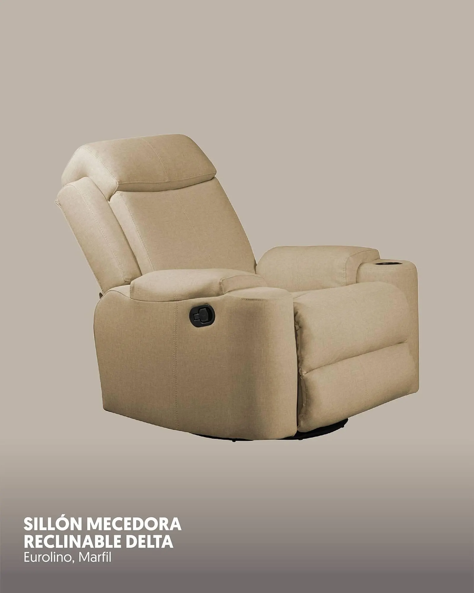 Catalogo de Catálogo Muebles Jamar 9 de junio al 15 de junio 2025 - Pag 4