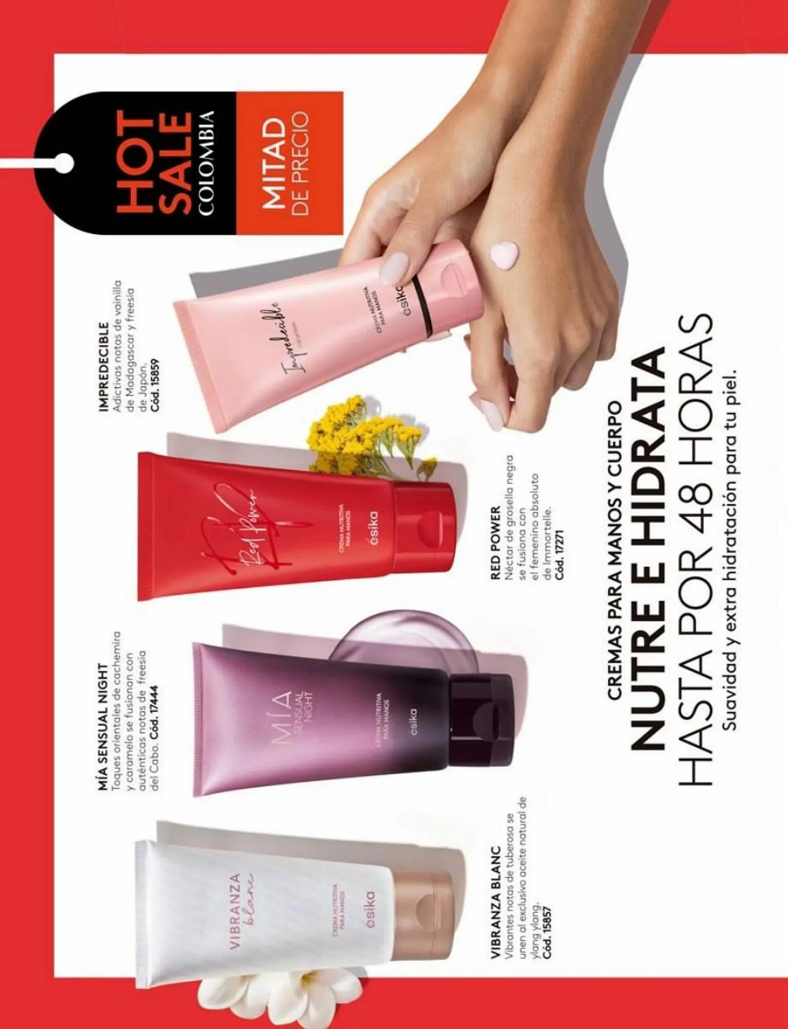 Catalogo de Catálogo Ésika 5 de julio al 25 de julio 2023 - Pag 152