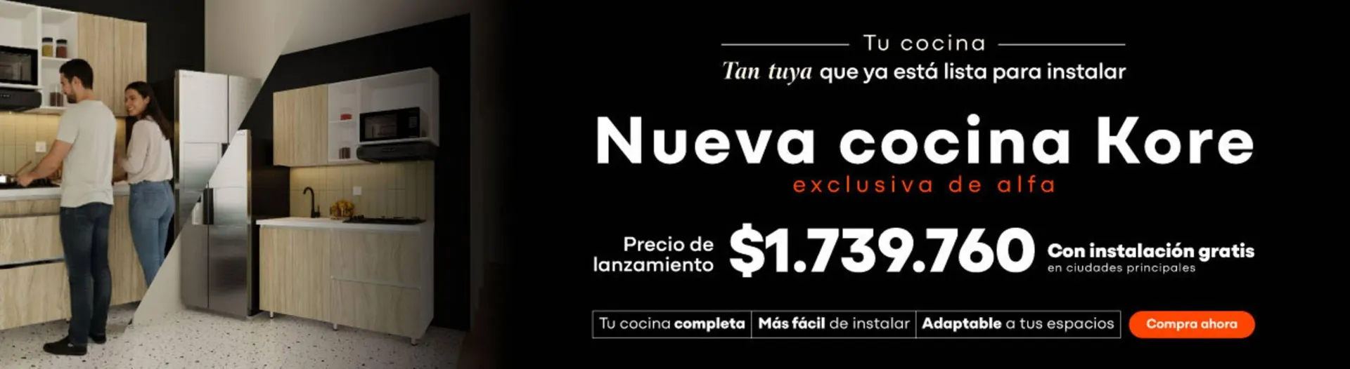 Catalogo de Catálogo Alfa 10 de noviembre al 27 de noviembre 2025 - Pag 6