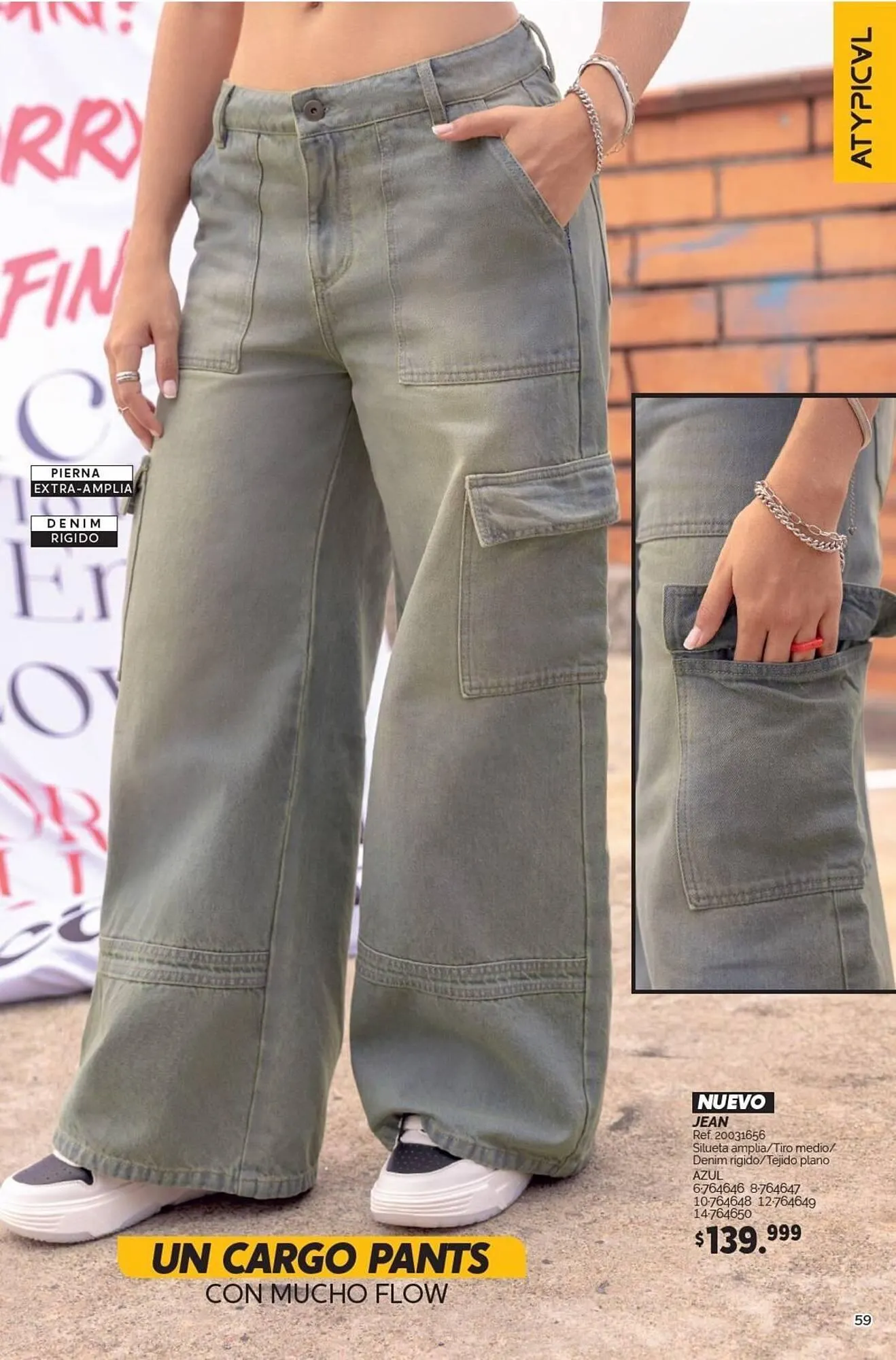 Catalogo de Catálogo Marketing Personal 4 de febrero al 28 de febrero 2025 - Pag 65