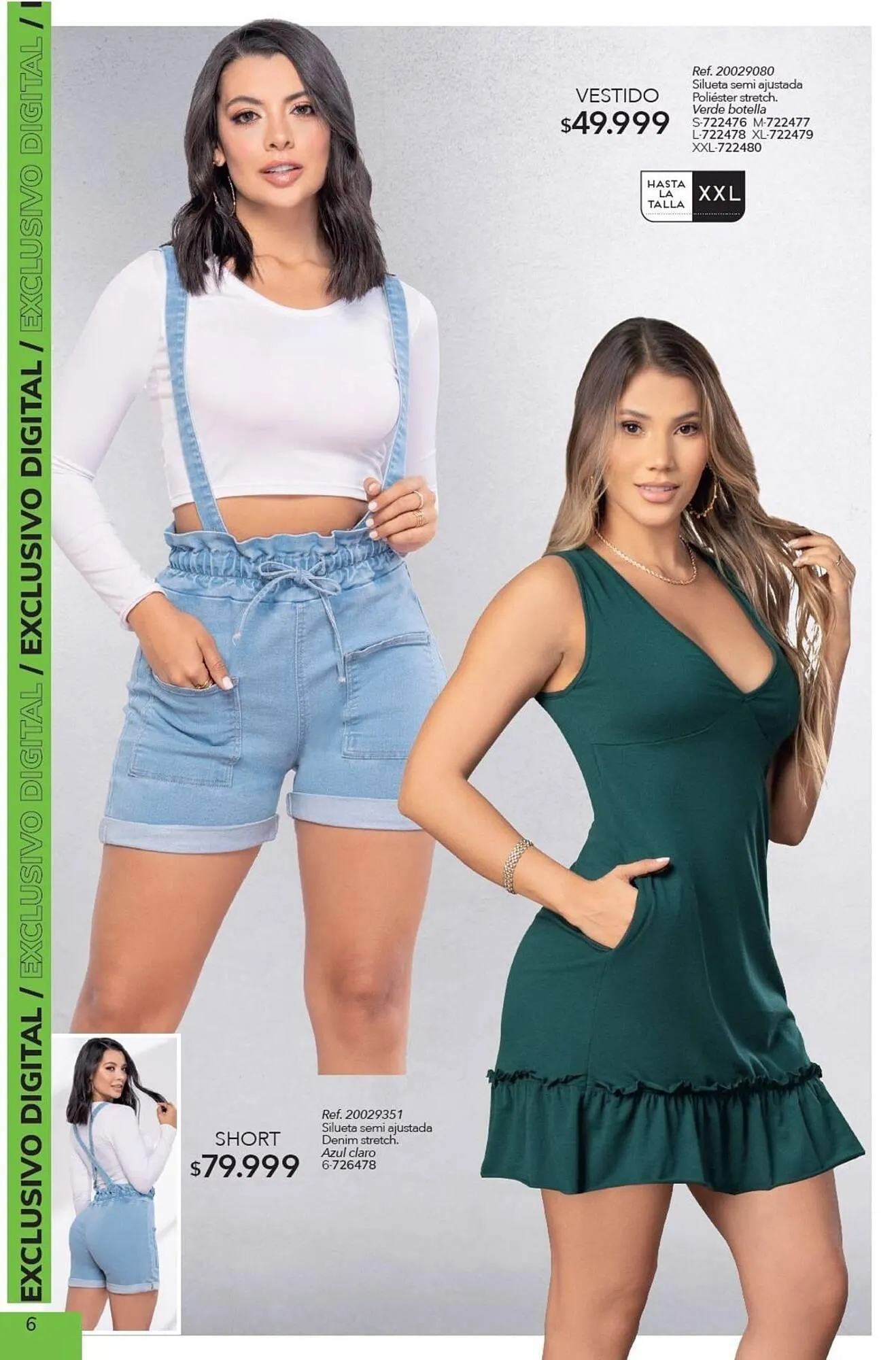 Catalogo de Catálogo Marketing Personal 21 de febrero al 31 de marzo 2025 - Pag 232