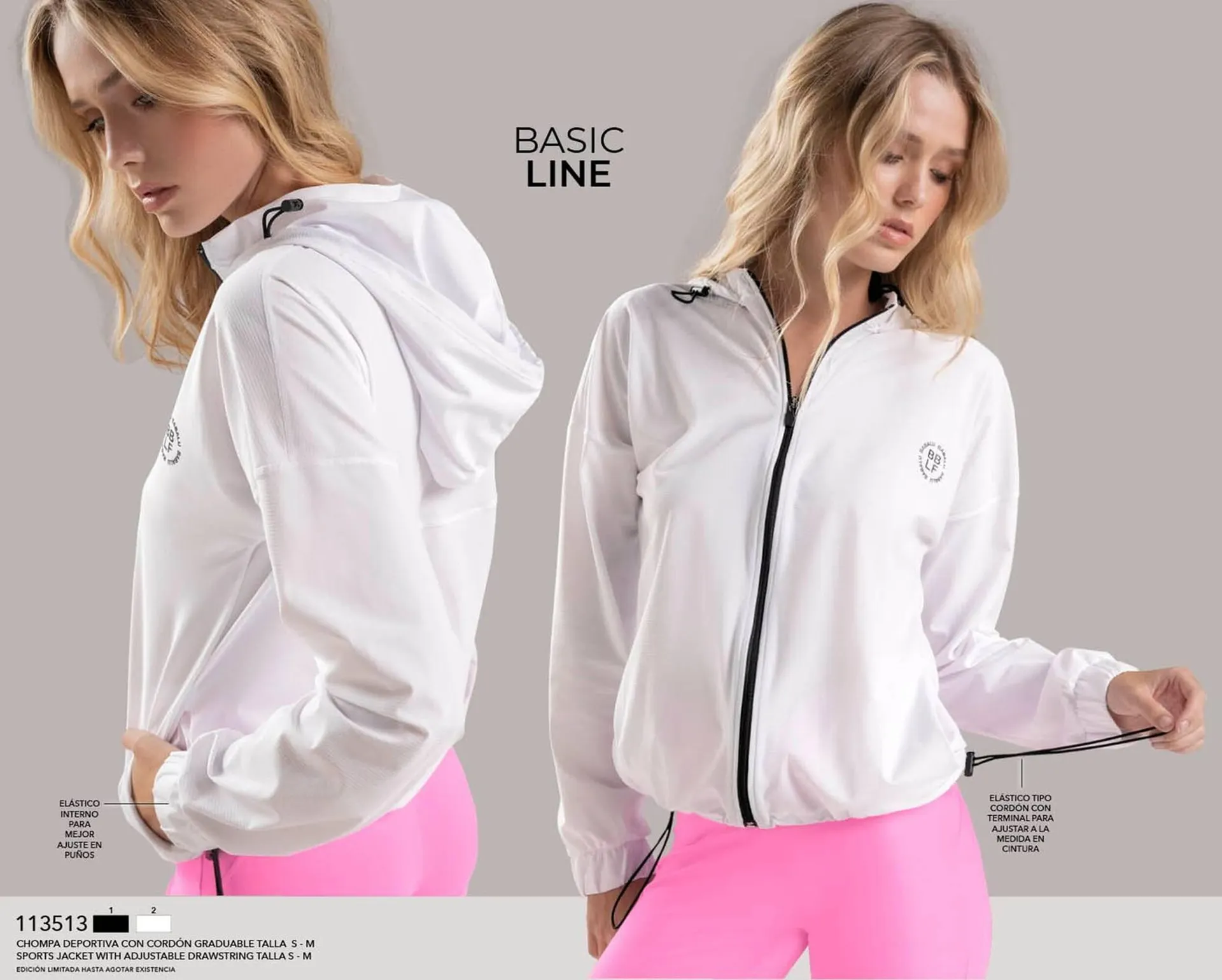 Catalogo de Catálogo Babalú Fashion 1 de marzo al 31 de marzo 2026 - Pag 127