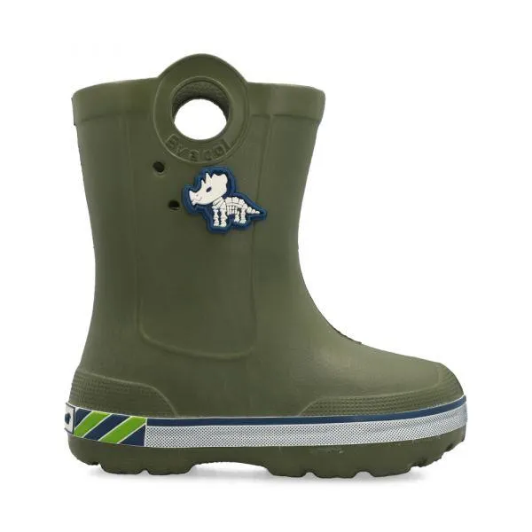 CALZADO BOTA MODA 0134-017